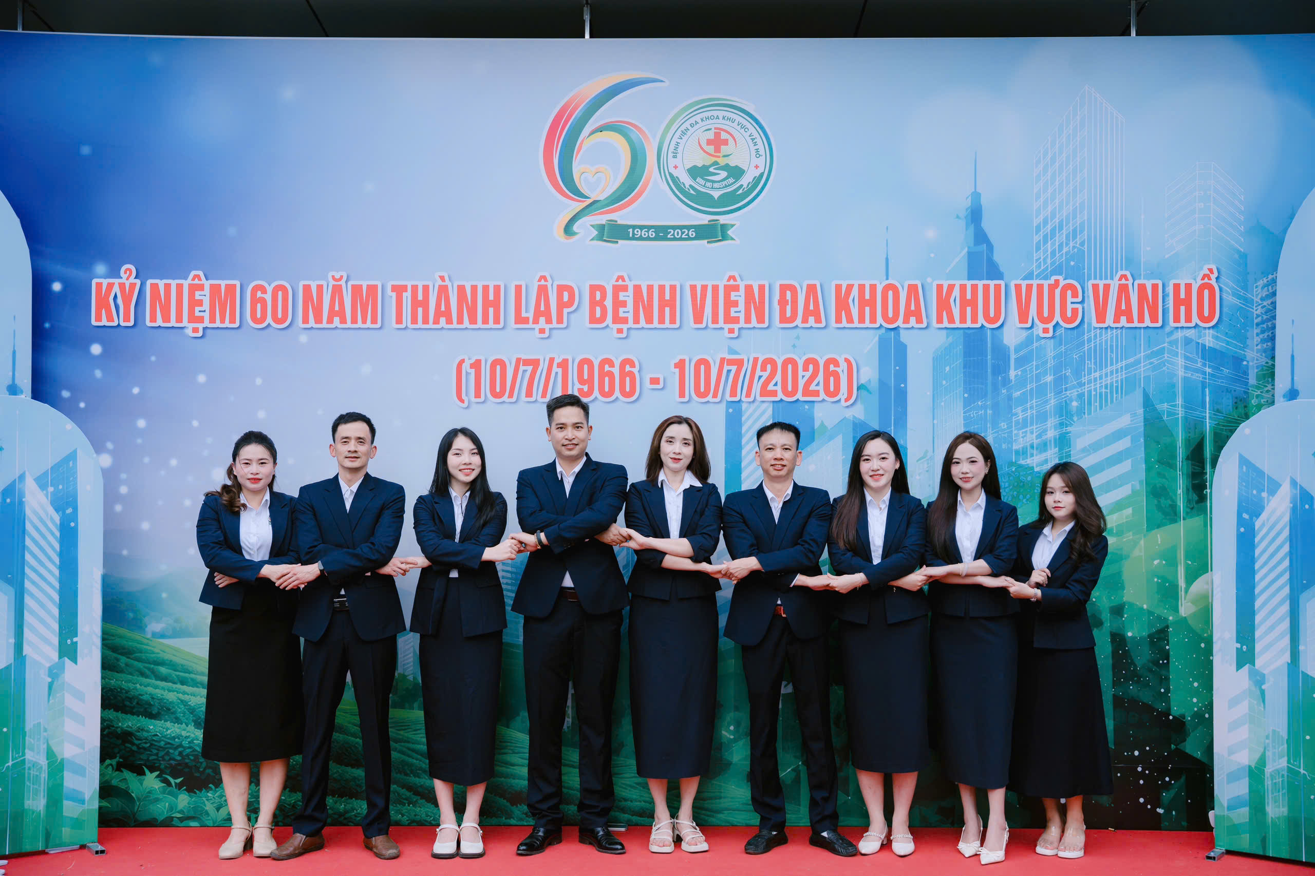 Phòng tổ chức hành chính