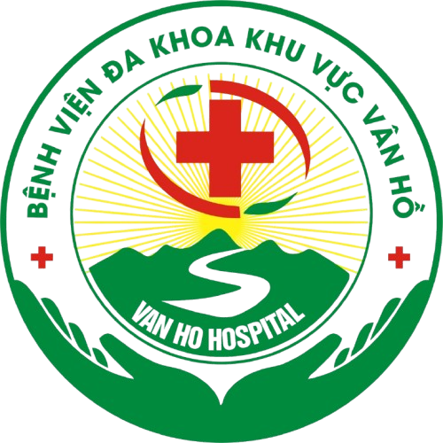 Logo Bệnh Viện