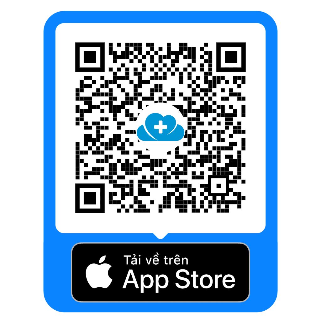 QR App Store